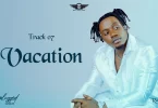 AUDIO: Rayvanny - Vacation Mp3 Download