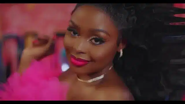 VIDEO: Rema Namakula - Ngonze Mp4 Download
