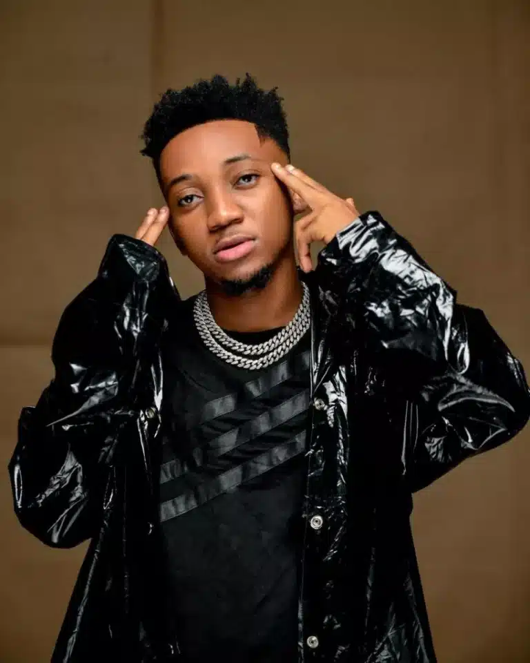 AUDIO: Ronze - Dawa Mp3 Download