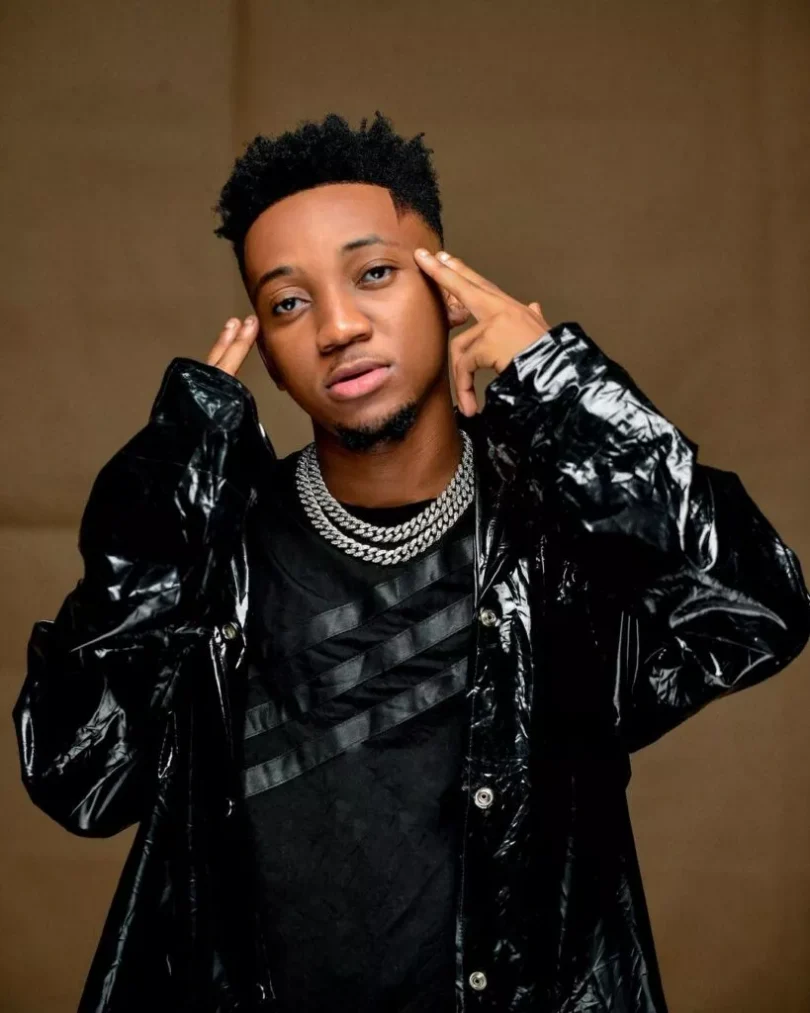 AUDIO: Ronze - Dawa Mp3 Download