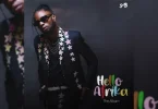 AUDIO: Sat-B - Tiki Tiki Maji Mp3 Download