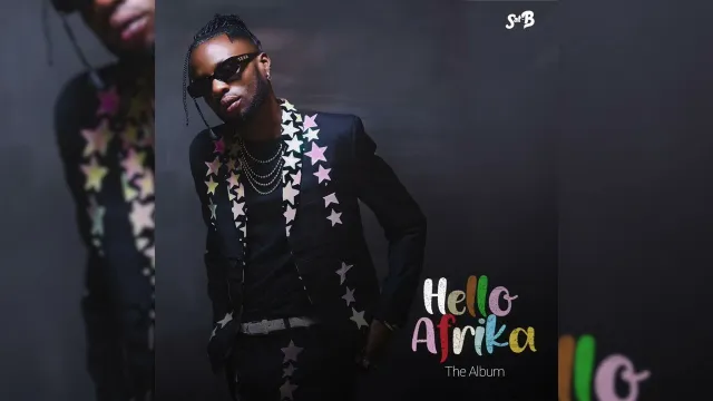 AUDIO: Sat-B - Tiki Tiki Maji Mp3 Download