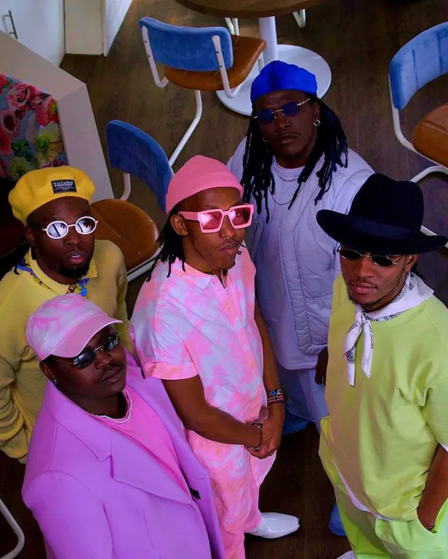 AUDIO: Matata - Siko Fiti Mp3 Download