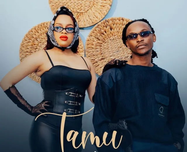 AUDIO: Addah Ft Kayumba - Ananiita Mp3 Download