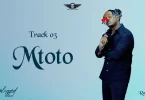 AUDIO: Rayvanny - Mtoto Mp3 Download