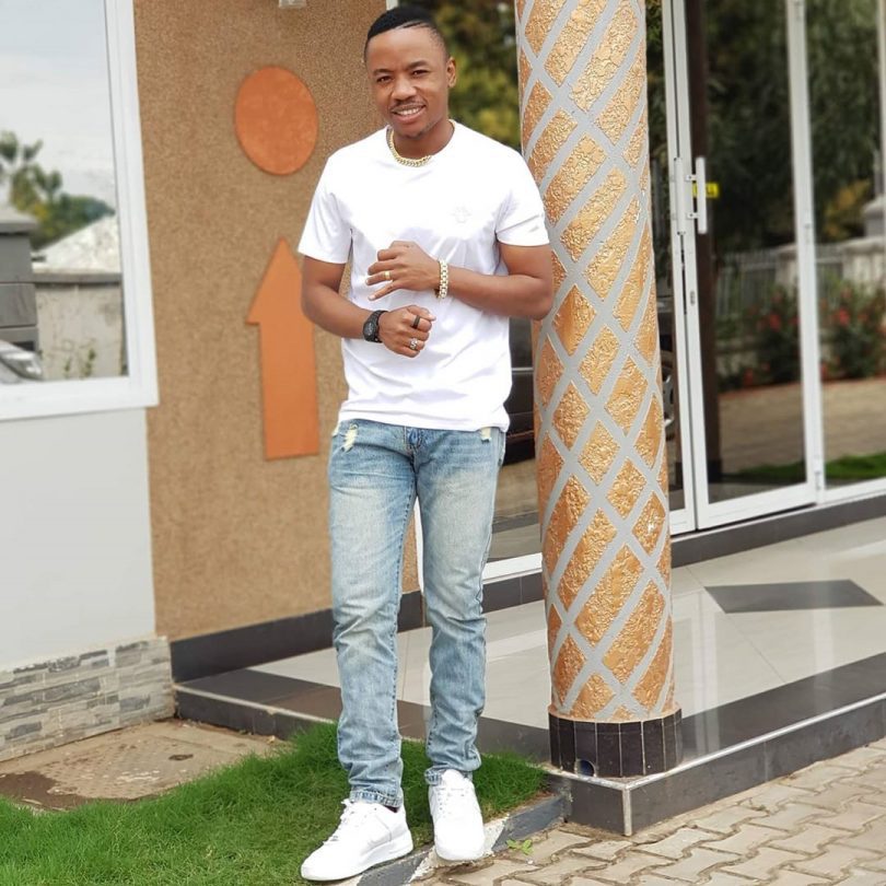 AUDIO: Timbulo Ft Barakah The Prince Usisahau Mp3 Download