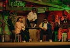 VIDEO: Jux Ft Khanyisa & Yumbs_Sa - Wena Mp4 Download