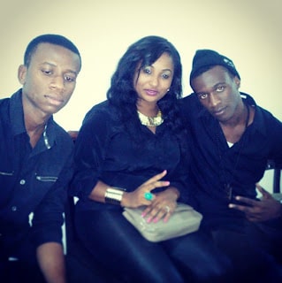 AUDIO: Navy Kenzo - Cheza Kizembe Mp3 Download