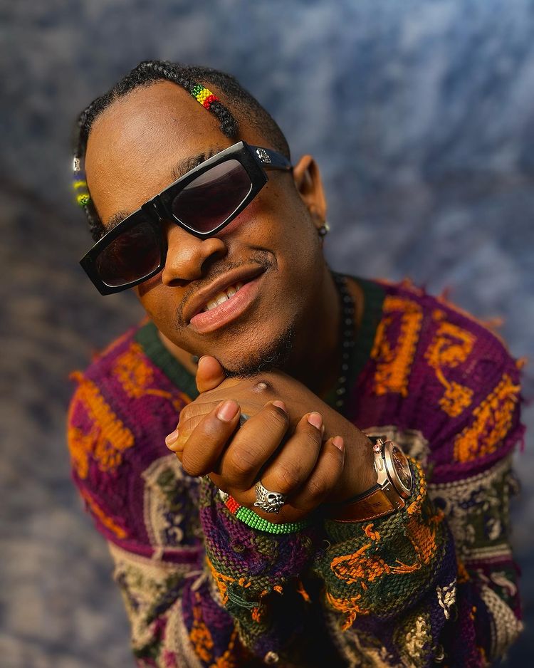 AUDIO: Whozu - Nyoo Mp3 Download
