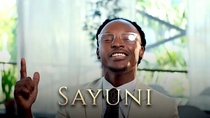 VIDEO: Barnaba Ft Joel Lwaga - Sayuni Mp4 Download