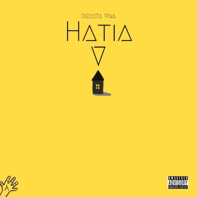 AUDIO: Dizasta Vina - Hatia V Mp3 Download