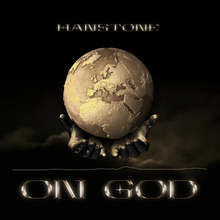 AUDIO: Hanstone - On God Mp3 Download