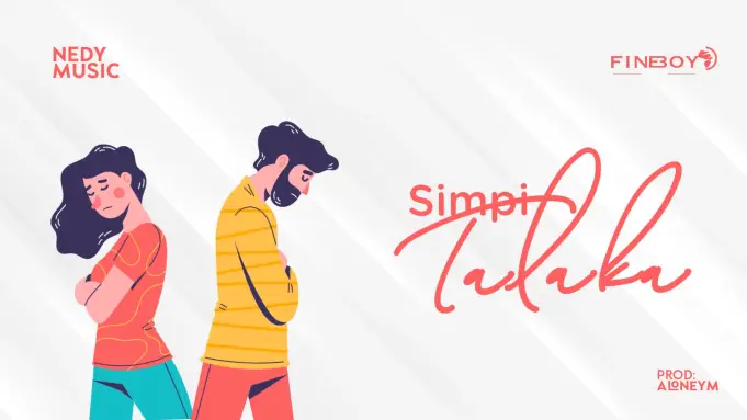 AUDIO: Nedy Music - Simpi Talaka Mp3 Download