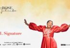 AUDIO: Rose Muhando - Signature Mp3 Download