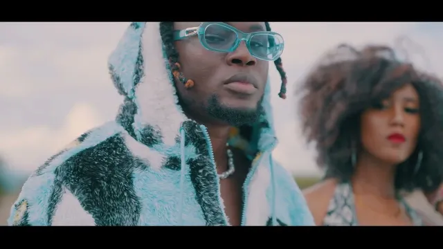 VIDEO: Arrow Bwoy Ft Khaligraph Jones - My Life Mp4 Download