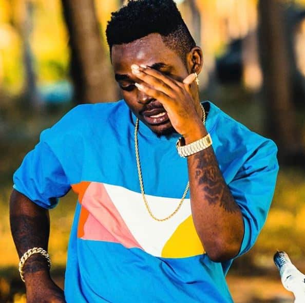 AUDIO: Aslay - Pusha Mp3 Download