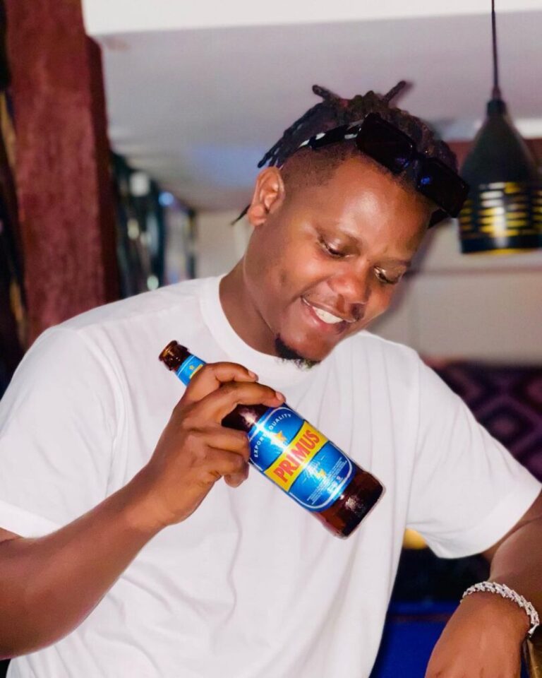 AUDIO: Double Jay Ft Kirikou Akili & Bruce Melodie - Inzoga N’Ibebi Mp3 Download