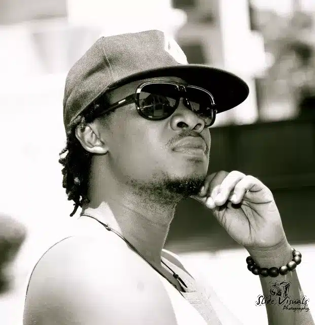 AUDIO: Chege - Lover Boy Mp3 Download
