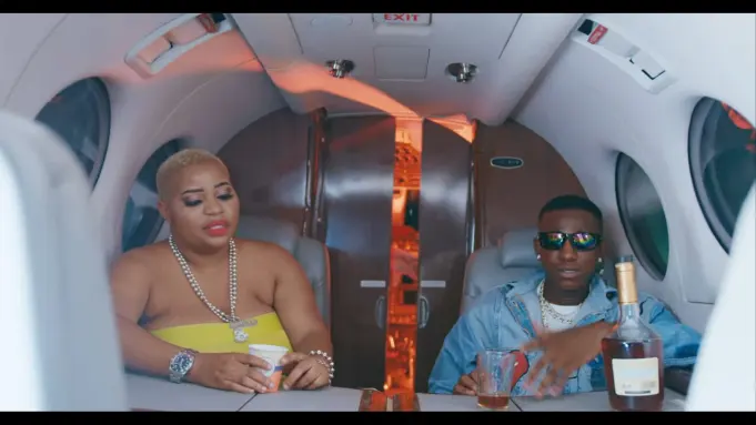VIDEO: Meja Kunta Ft Mabantu - Demu Wangu Mp4 Download