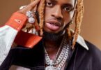 AUDIO: Diamond Platnumz Ft Kizz Daniel - Tere Mp3 Download
