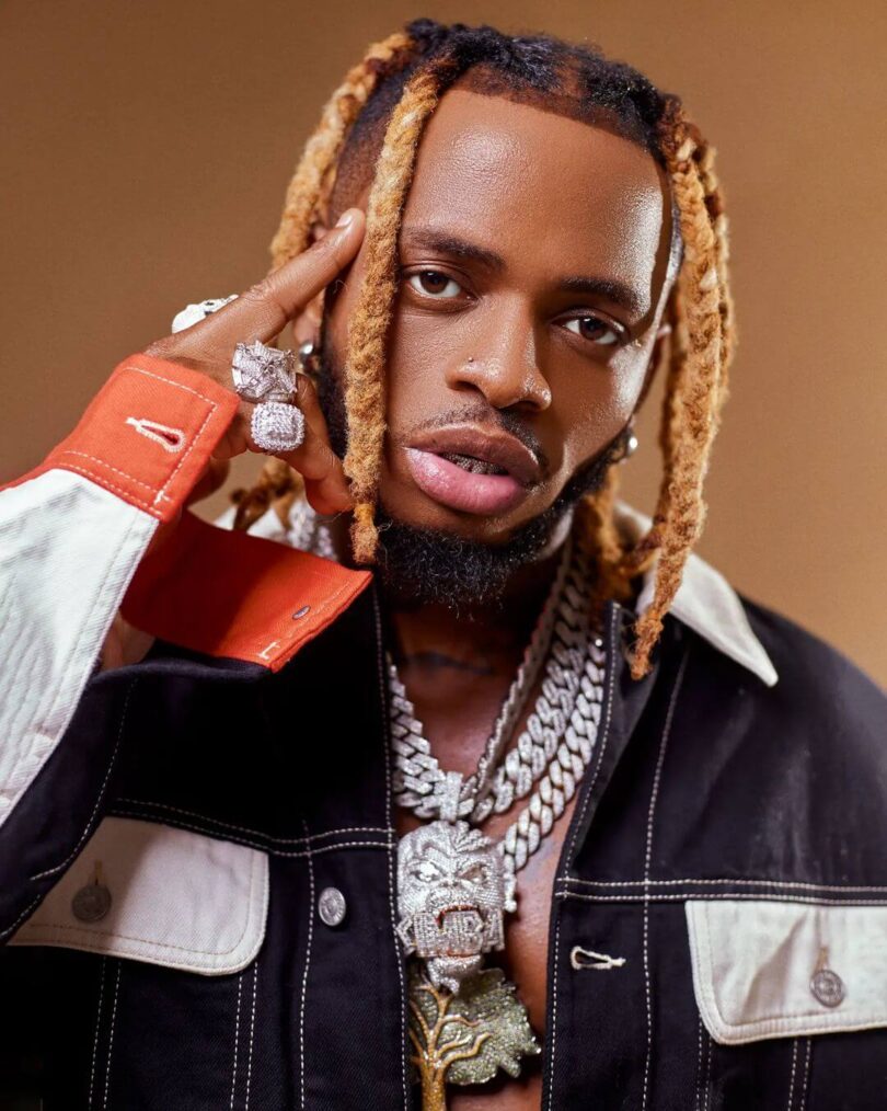 AUDIO: Diamond Platnumz Ft Kizz Daniel - Tere Mp3 Download