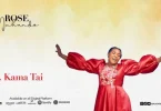AUDIO: Rose Muhando - Kama Tai Mp3 Download