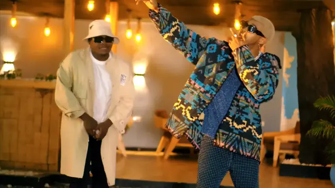 VIDEO: Dully Sykes Ft Kusah - Do Do Mp4 Download