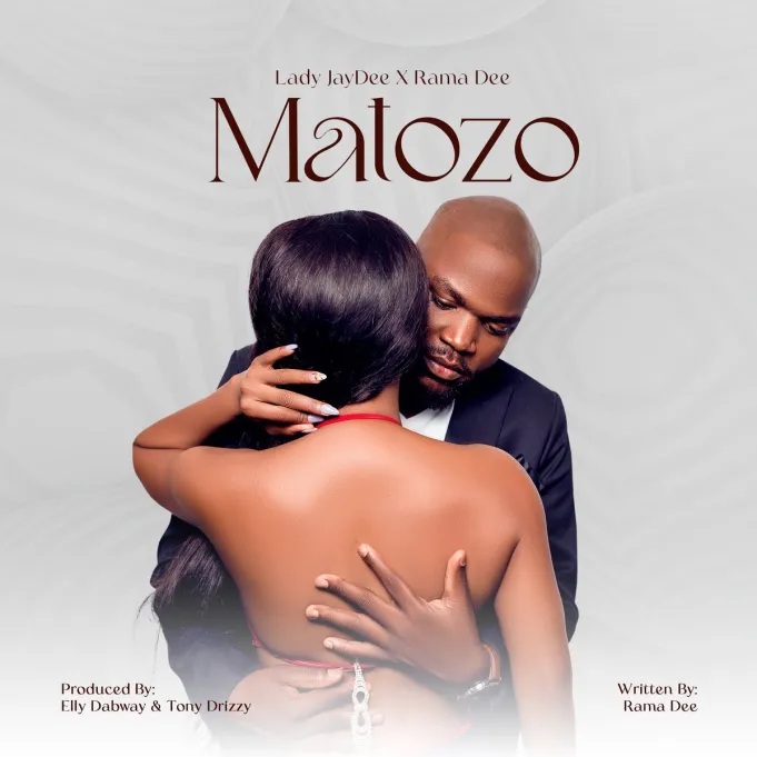 AUDIO: Lady Jaydee Ft Rama Dee - Matozo Mp3 Download