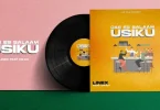 AUDIO: Linex Sunday Ft Dikah - Dar Es Salaam Usiku Mp3 Download