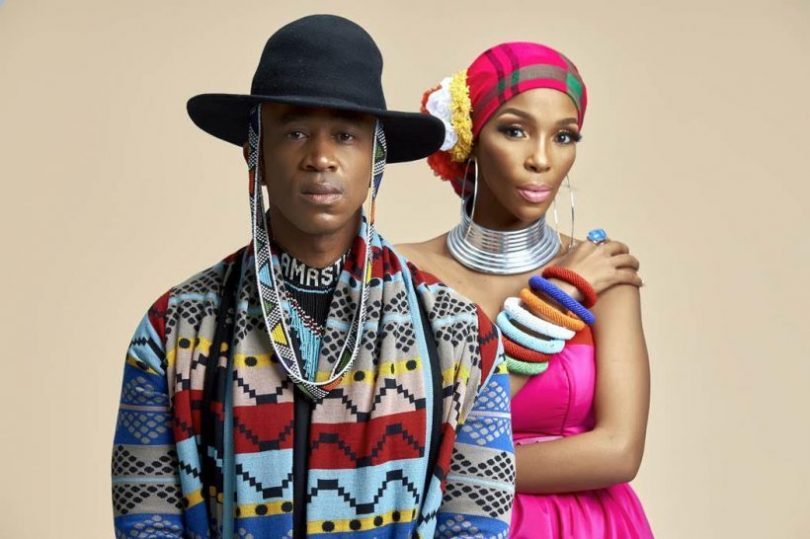 AUDIO: Mafikizolo Ft Uhuru - Khona Mp3 Download