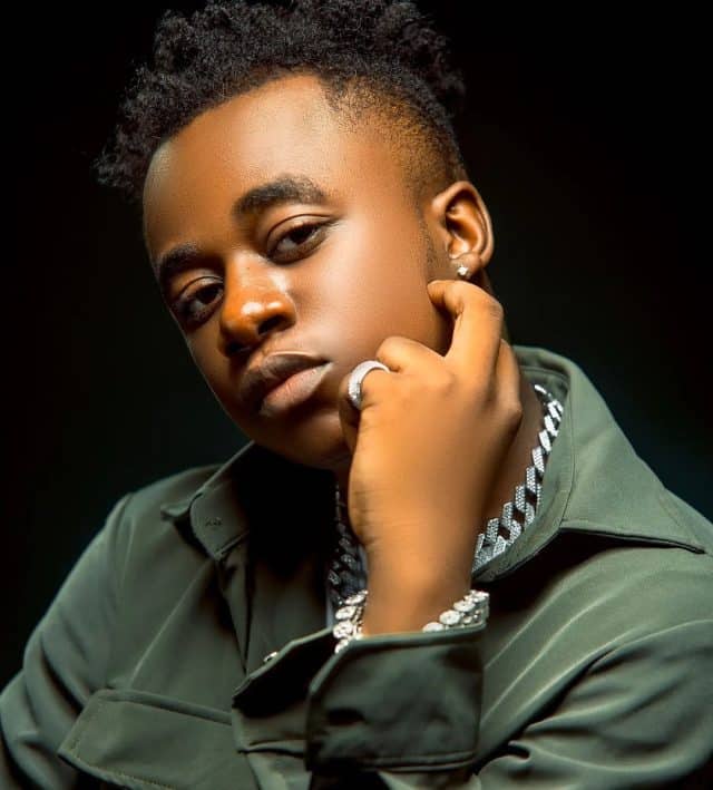AUDIO: Macvoice - Ukinichiti Mp3 Download