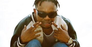 AUDIO: Marioo Ft Rayvanny - Anisamehe Mp3 Download