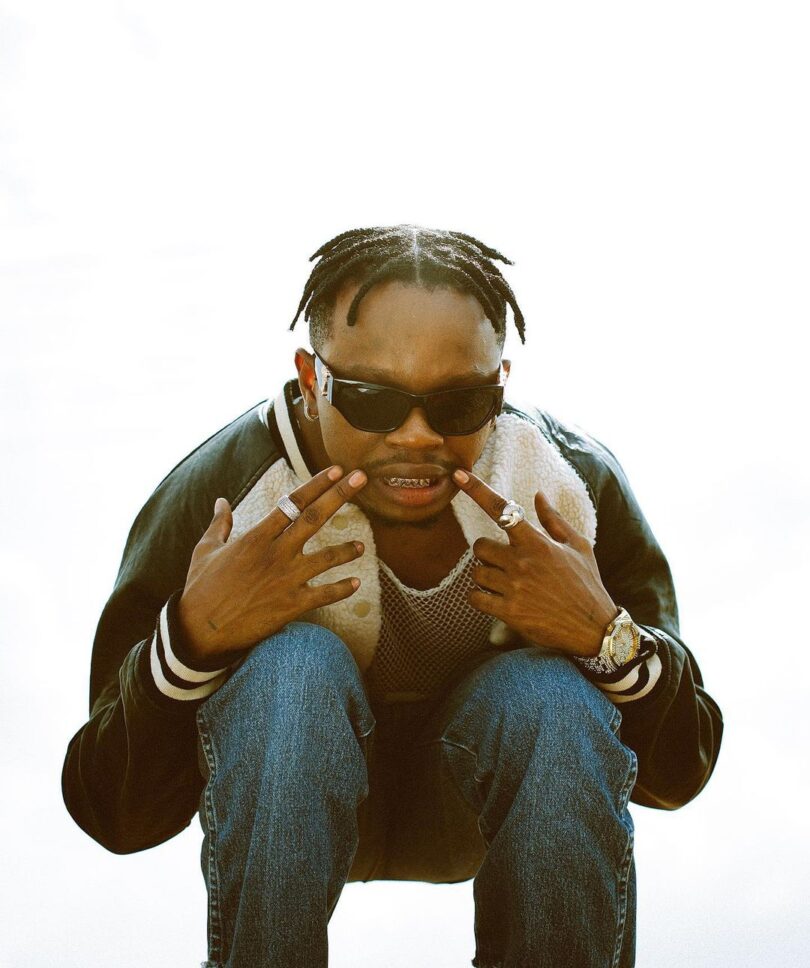 AUDIO: Marioo Ft Robot Boi & Native Deep & Tin Starkid - Mwagia Ndani Mp3 Download