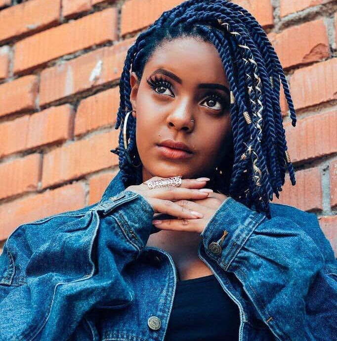 AUDIO: Mimi Mars Ft Baddest 47 - Ohoo! Mp3 Download