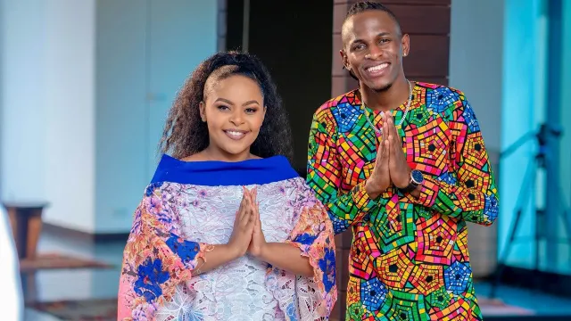 VIDEO: Size 8 Reborn Ft Iyanii - Nionyeshe Njia Mp4 Download