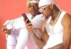 AUDIO: Rayvanny Ft Jason Derulo & French Montana - Tip Toe Mp3 Download