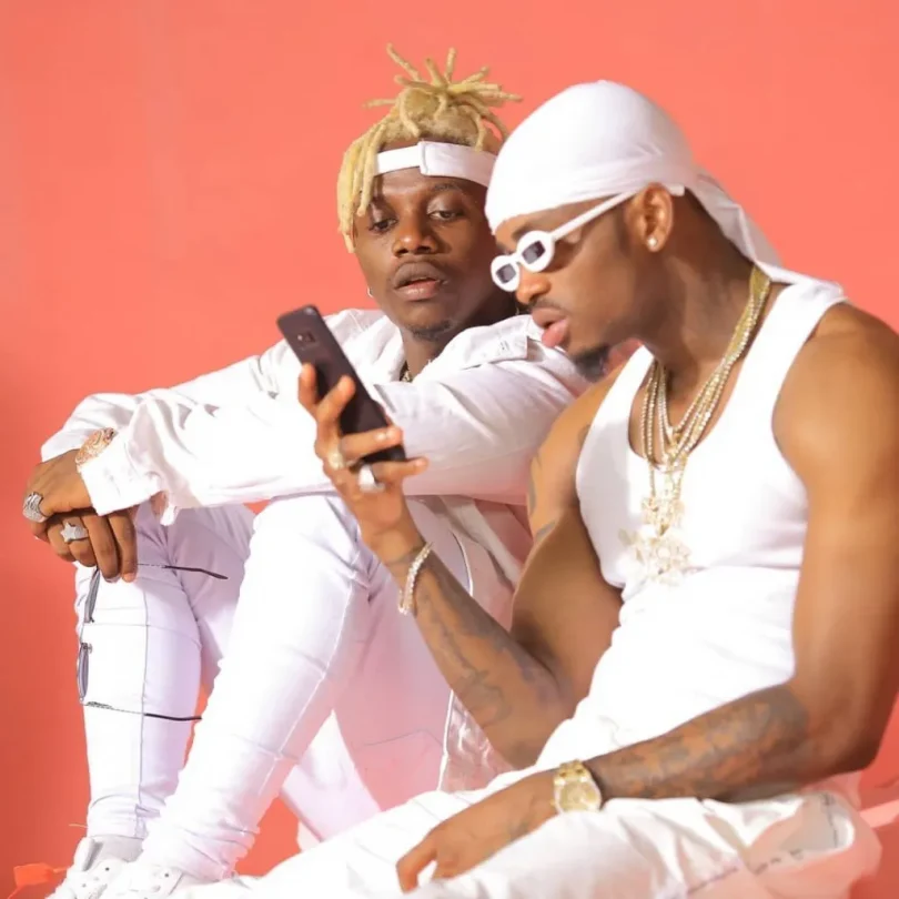 AUDIO: Rayvanny Ft Jason Derulo & French Montana - Tip Toe Mp3 Download