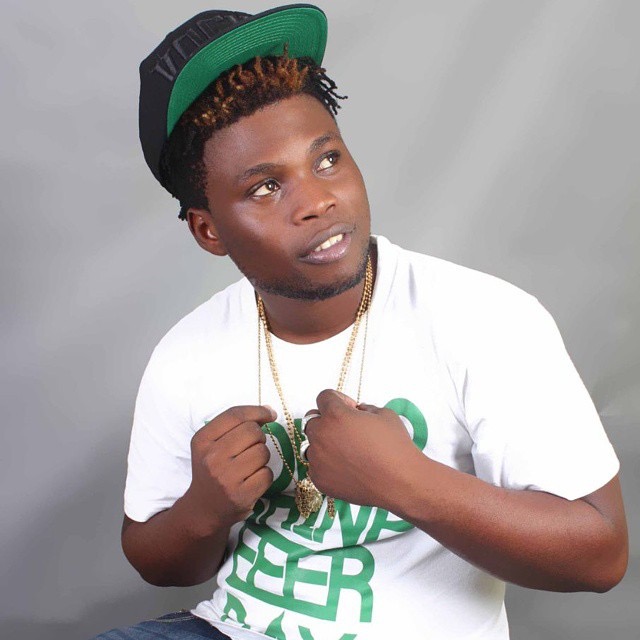 AUDIO: Samir - Ukipenda Mp3 Download