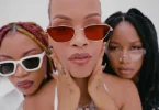 VIDEO: Sat-B - Mon Amour Mp4 Download