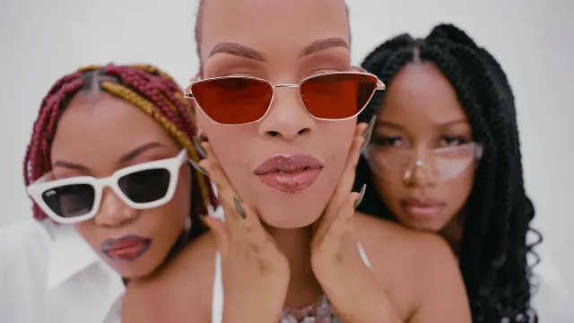 VIDEO: Sat-B - Mon Amour Mp4 Download