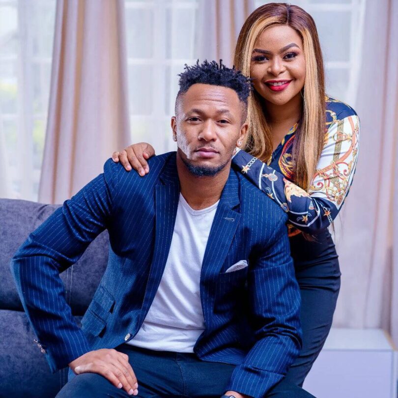 AUDIO: Size 8 Reborn Ft Iyanii - Nionyeshe Njia Mp3 Download