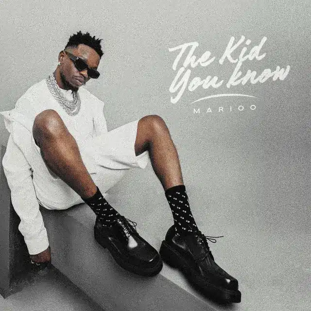 AUDIO: Marioo - Siwezi Mp3 Download