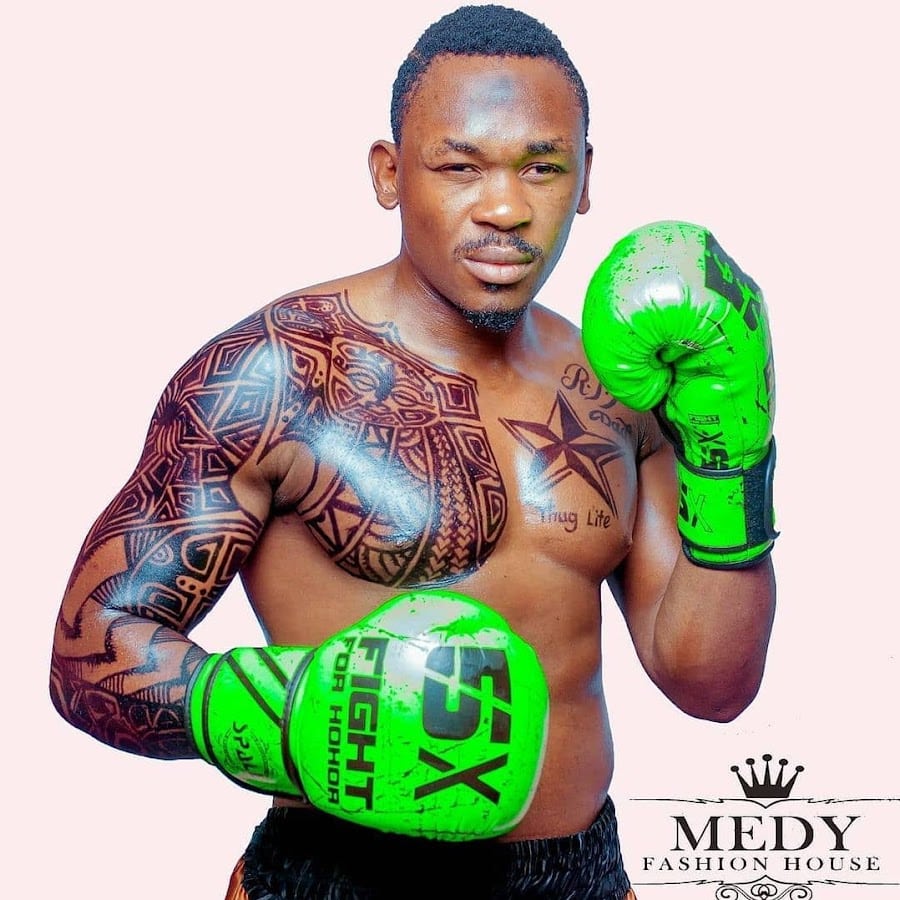 AUDIO: Twaha Kiduku - Marhaba Mp3 Download
