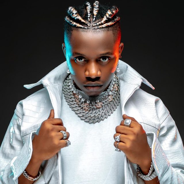 AUDIO: Macvoice Ft Rayvanny - Muongeze Mp3 Download