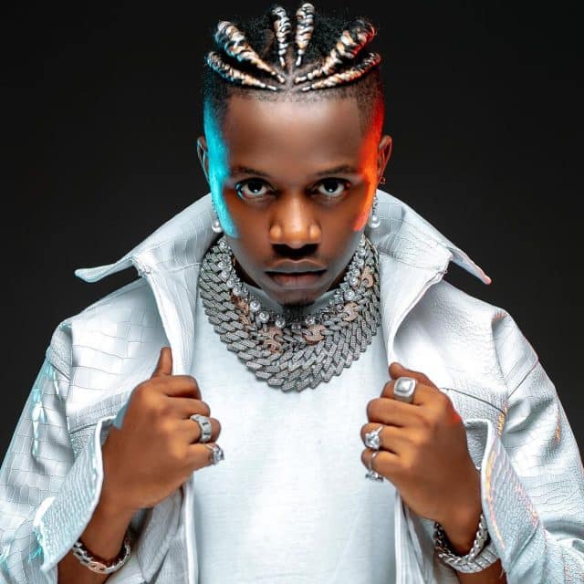 AUDIO: Macvoice Ft Rayvanny - Muongeze Mp3 Download