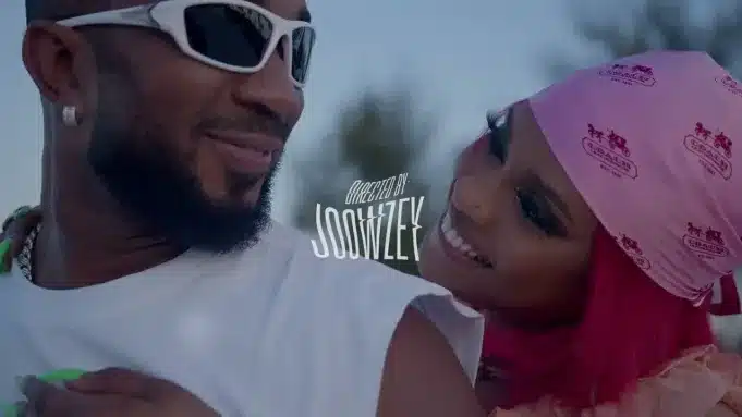 VIDEO: Luludiva - Nikupe Mp4 Download