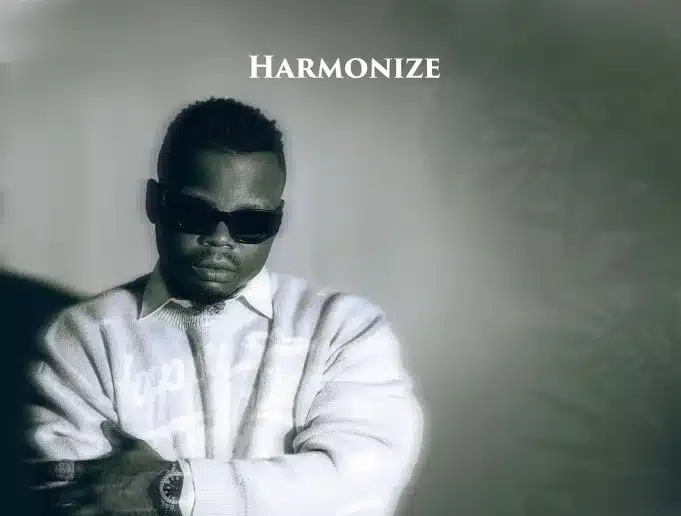 AUDIO: Harmonize Ft Konshens - Weed Language Mp3 Download