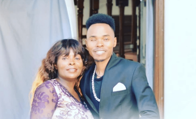 AUDIO: Stephen Kasolo - Washa Moto Mp3 Download
