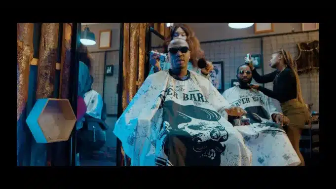 VIDEO: Bando Mc – Homa Part 2 MP4 Download