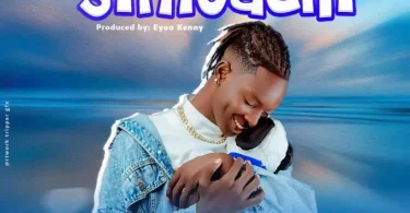 AUDIO: D Voice - Simuachi Mp3 Download